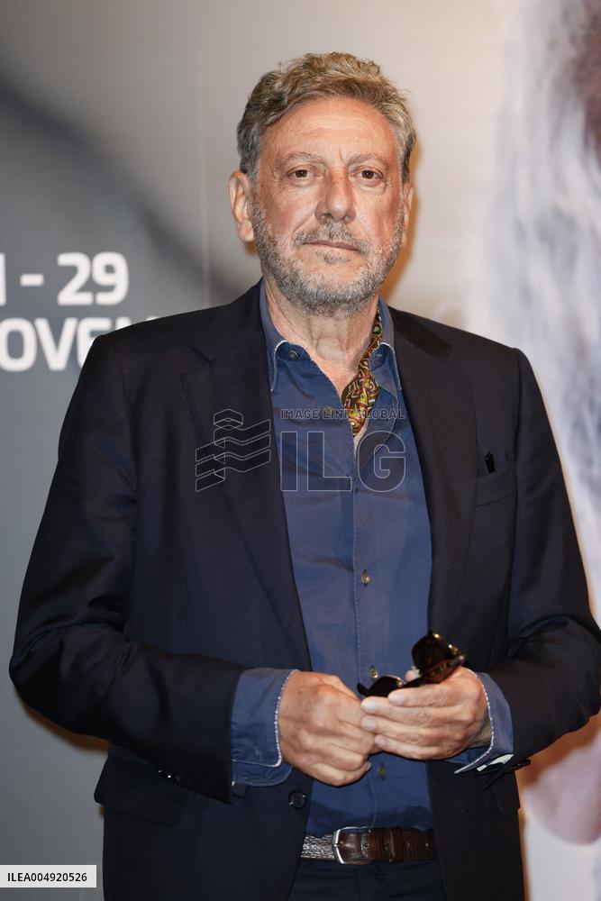 43 Turin Film Festival - Photocall