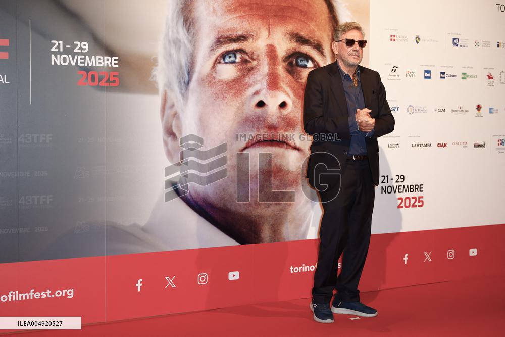 43 Turin Film Festival - Photocall