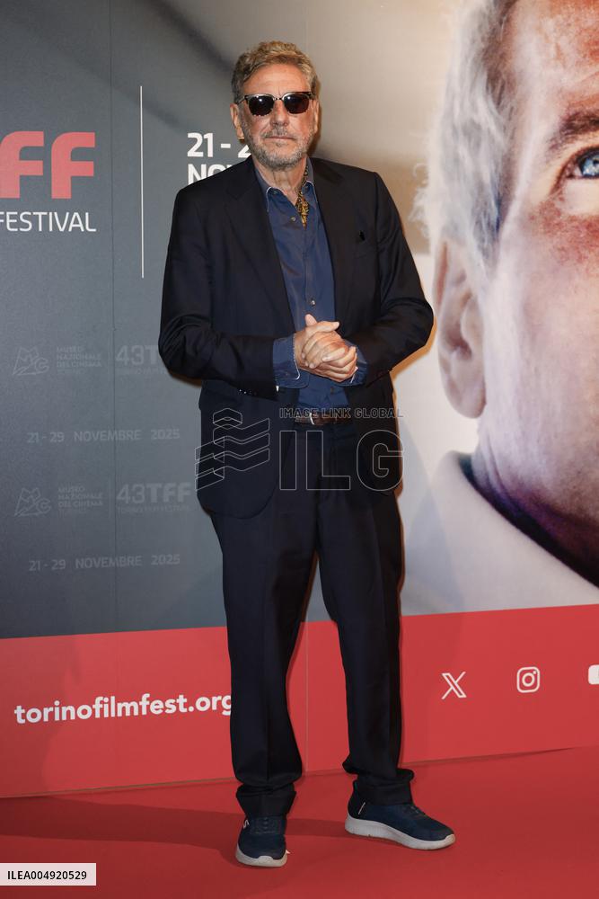 43 Turin Film Festival - Photocall