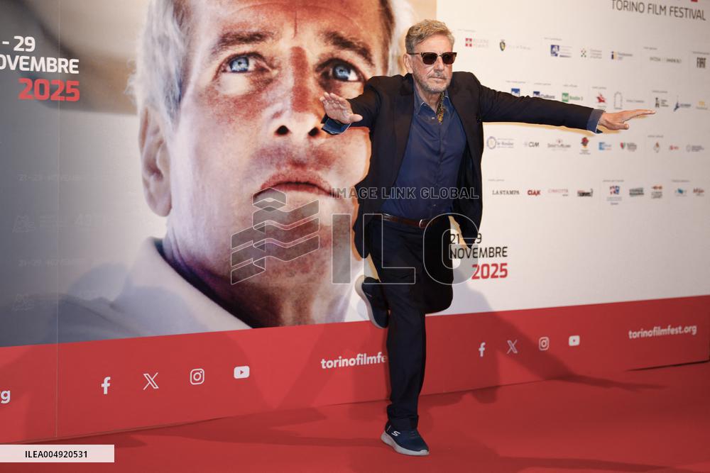 43 Turin Film Festival - Photocall