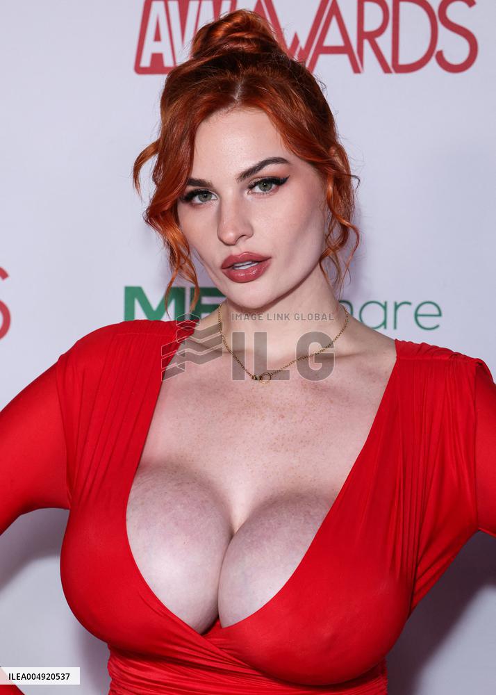2026 AVN Awards Nominations Party - LA