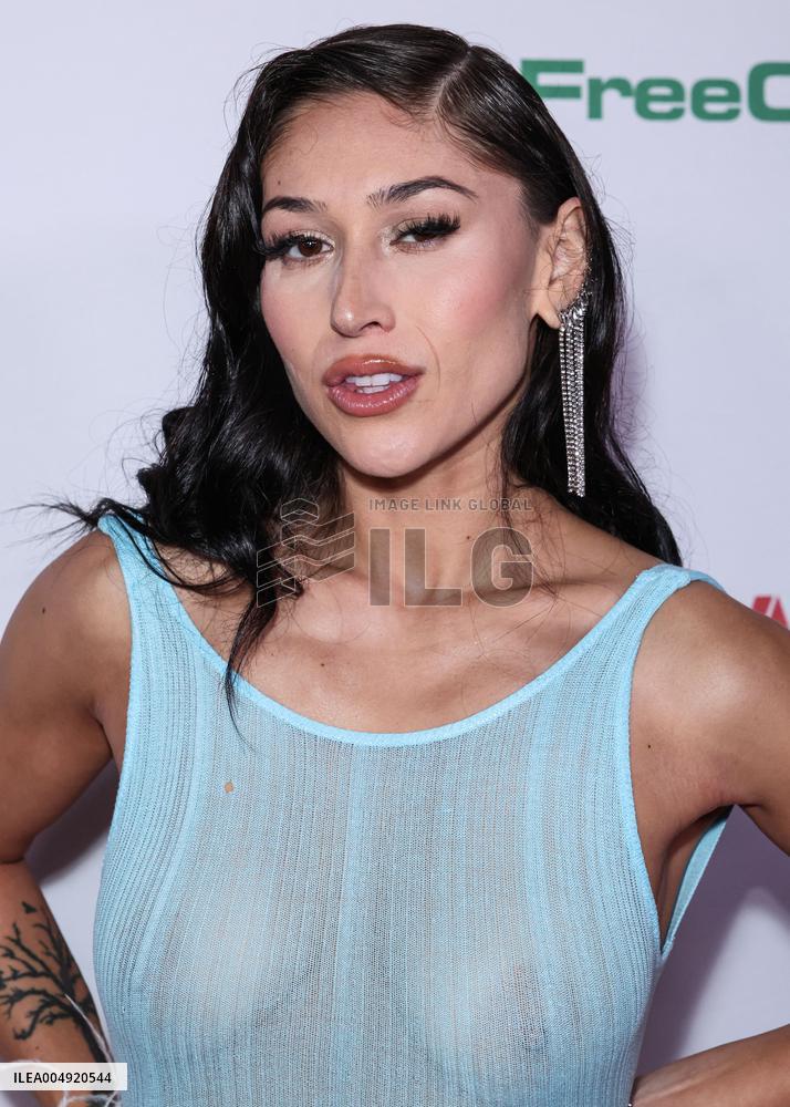 2026 AVN Awards Nominations Party - LA