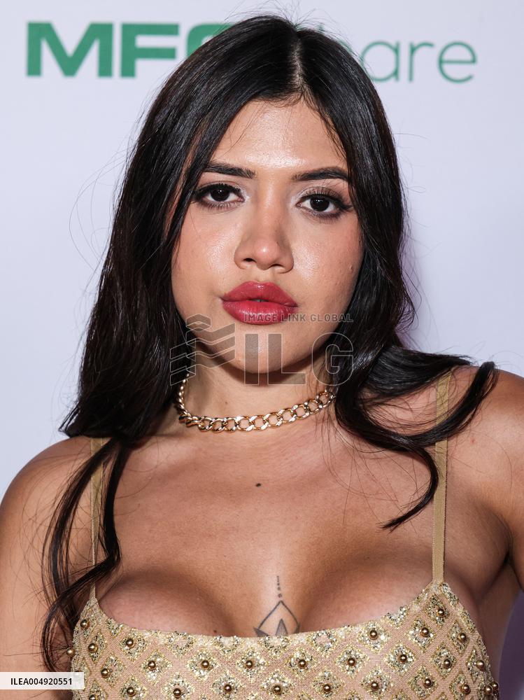 2026 AVN Awards Nominations Party - LA