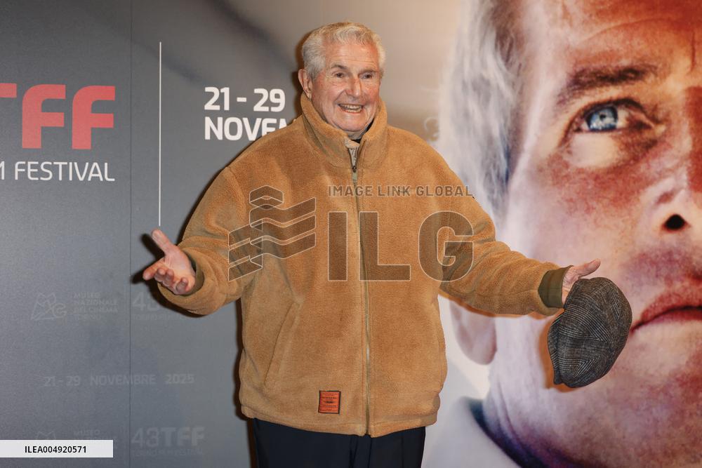 43 Turin Film Festival - Photocall