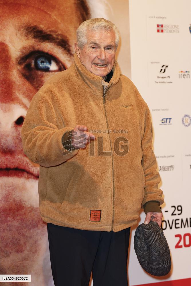 43 Turin Film Festival - Photocall