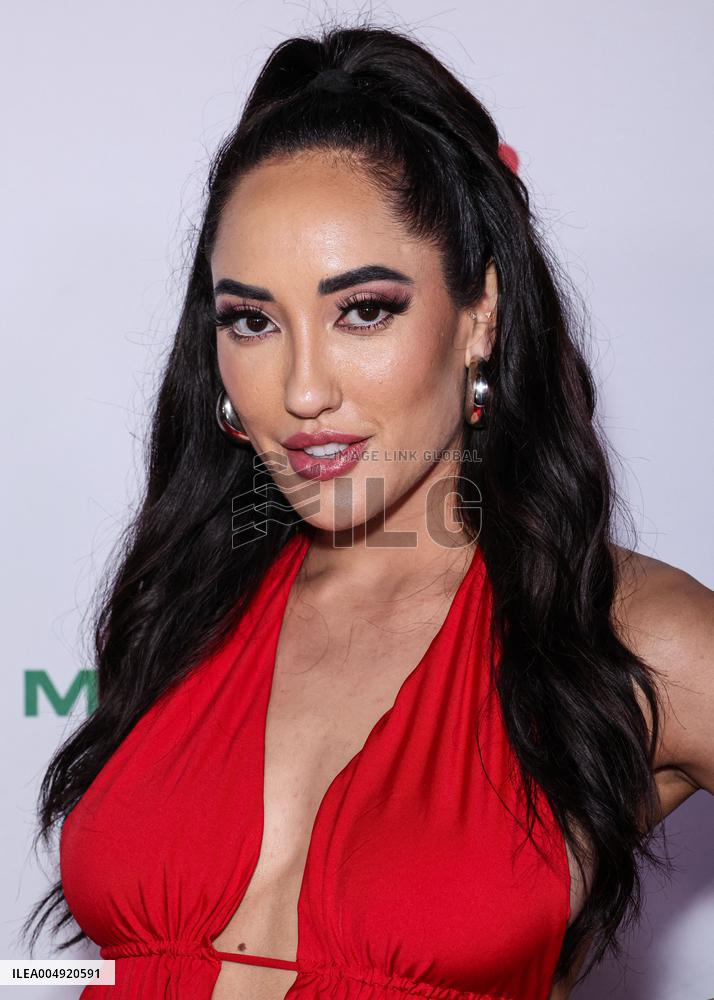 2026 AVN Awards Nominations Party - LA