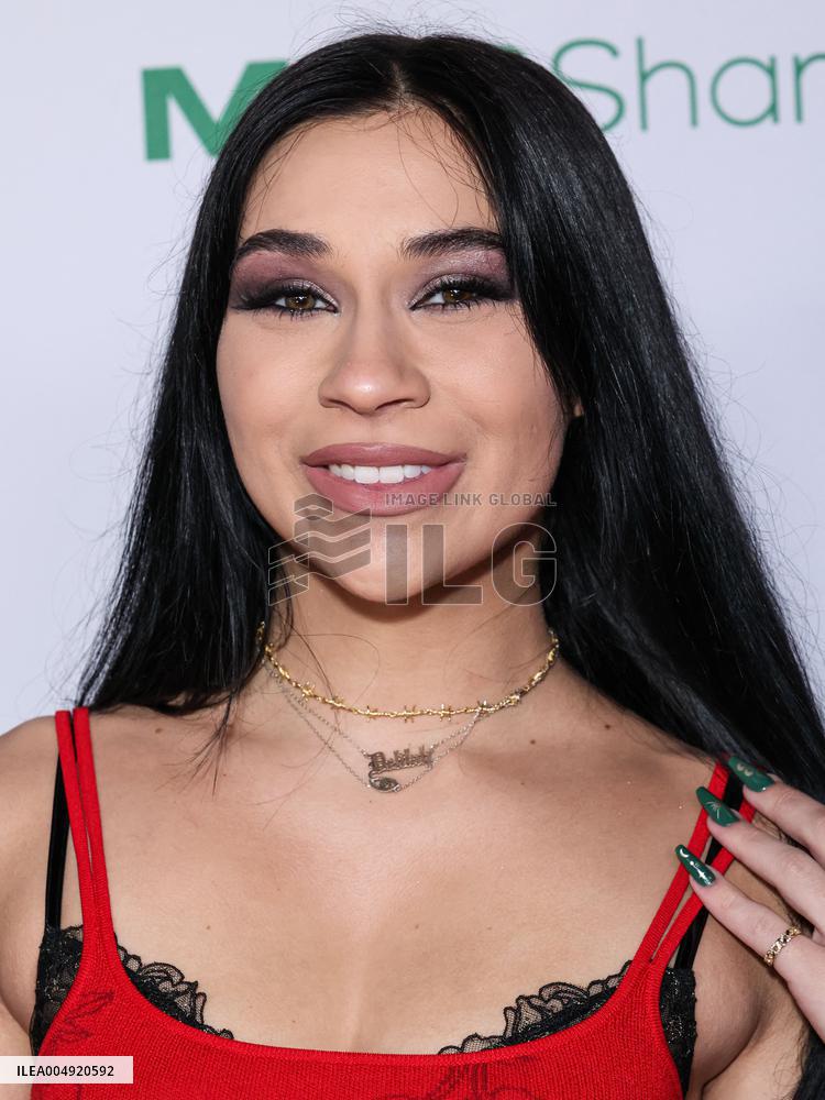 2026 AVN Awards Nominations Party - LA