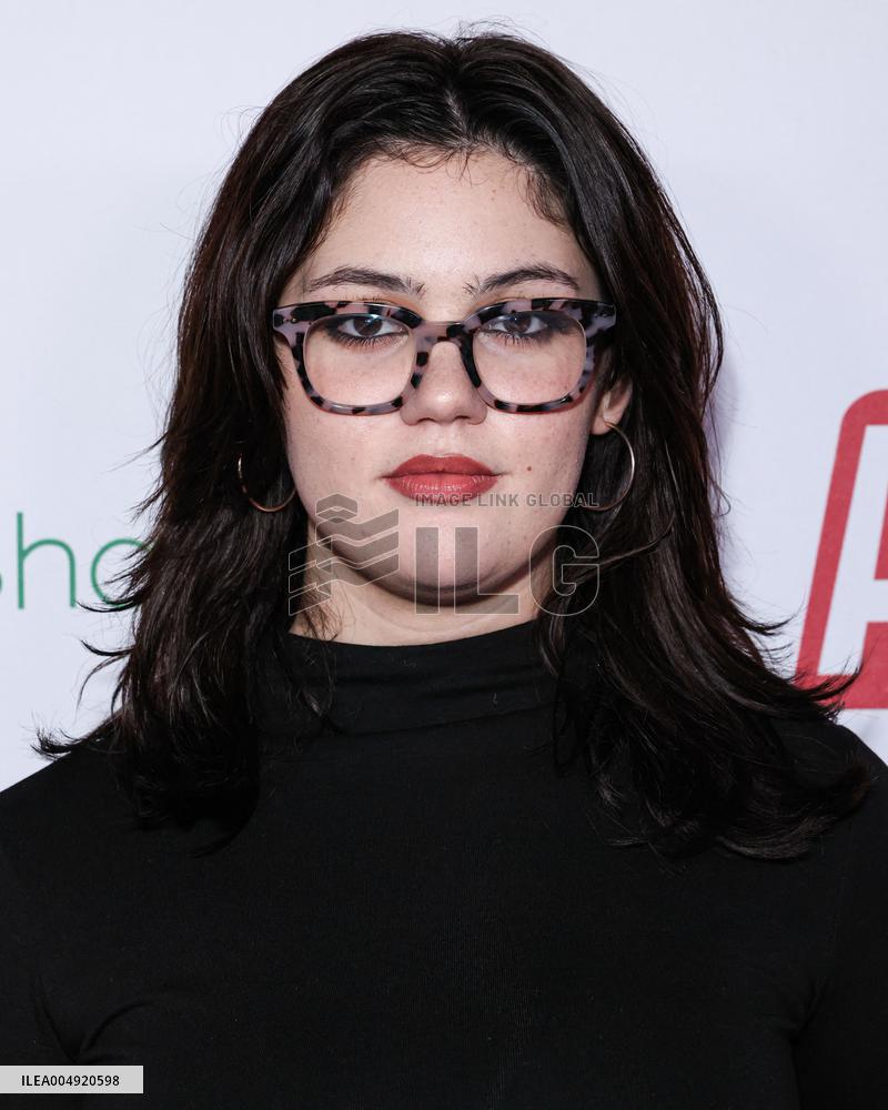 2026 AVN Awards Nominations Party - LA