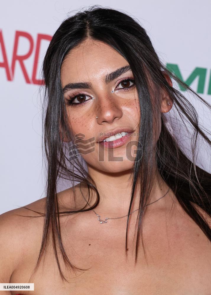 2026 AVN Awards Nominations Party - LA