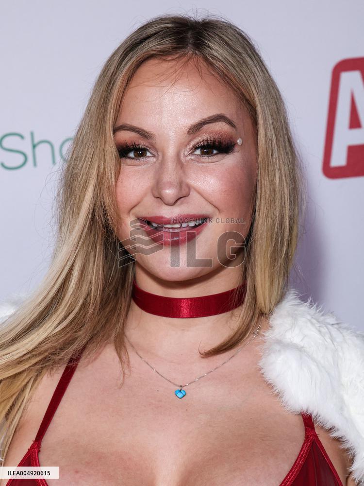 2026 AVN Awards Nominations Party - LA