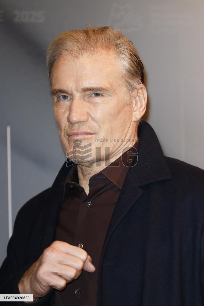 43 Turin Film Festival - Photocall “Umbreakable”