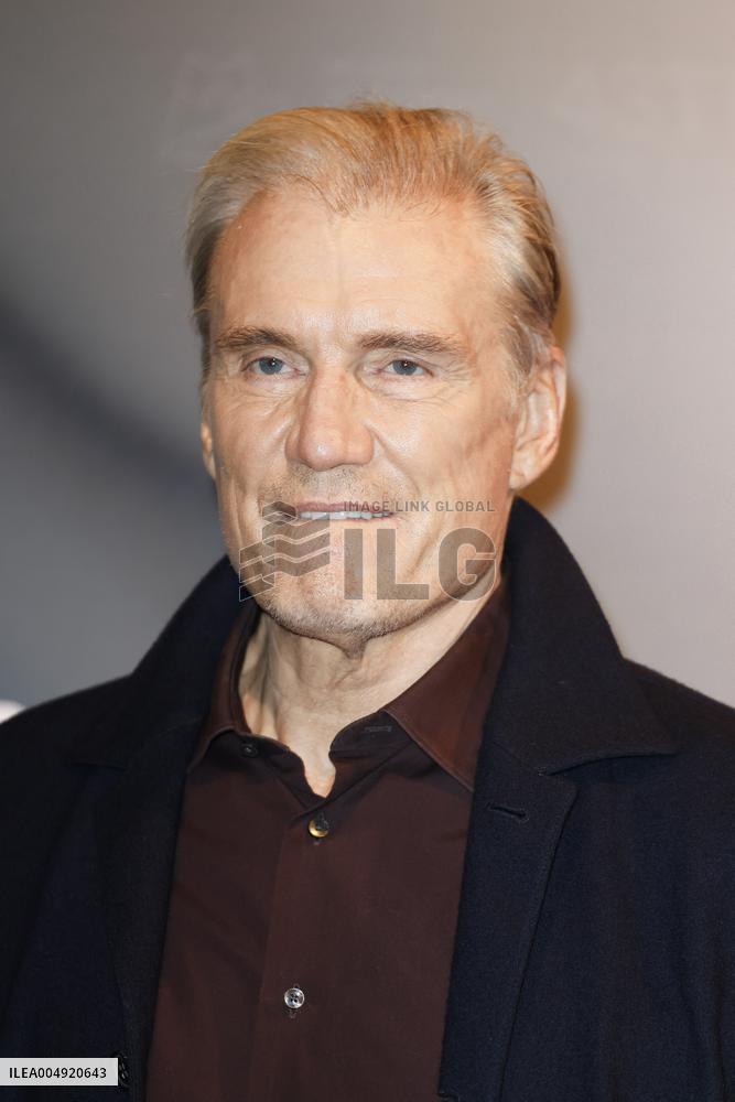 43 Turin Film Festival - Photocall “Umbreakable”