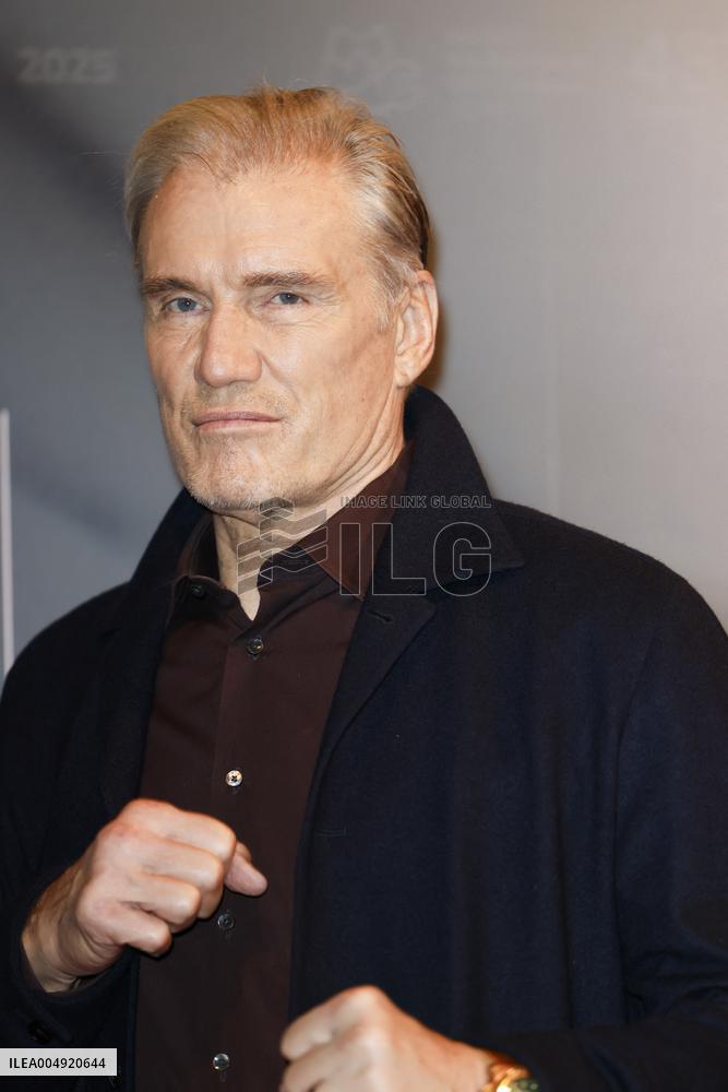 43 Turin Film Festival - Photocall “Umbreakable”