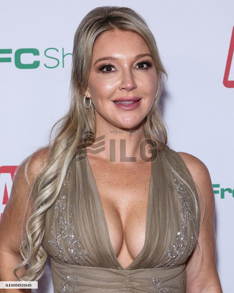 2026 AVN Awards Nominations Party - LA