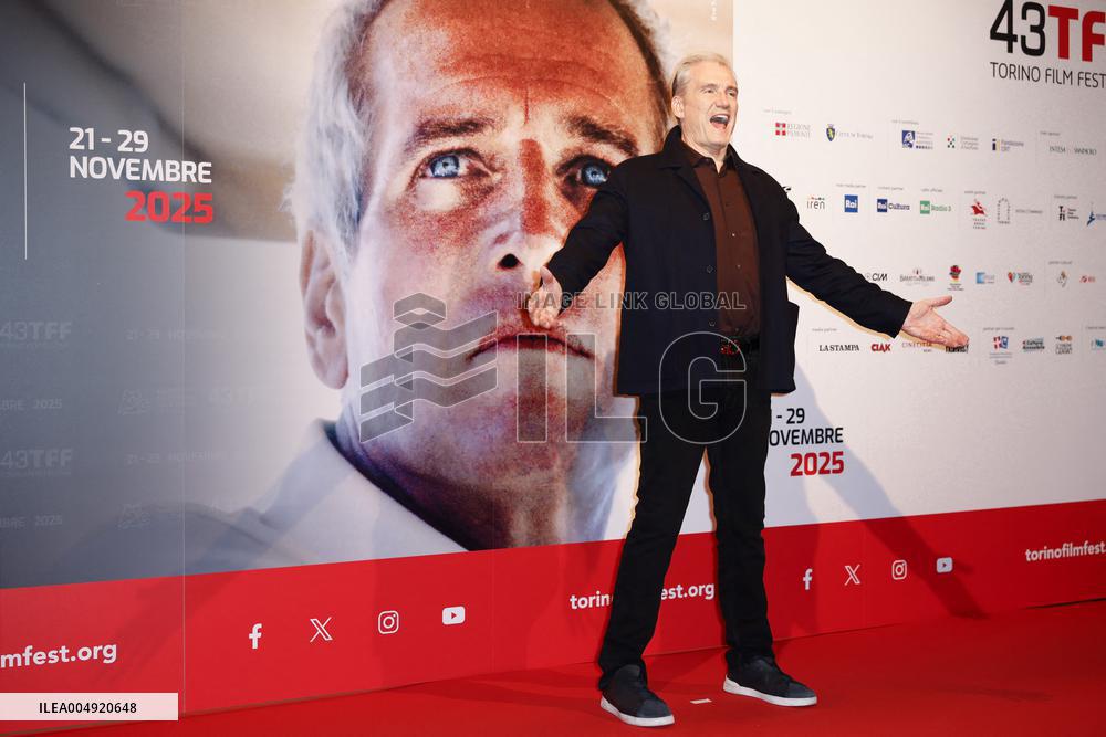 43 Turin Film Festival - Photocall “Umbreakable”