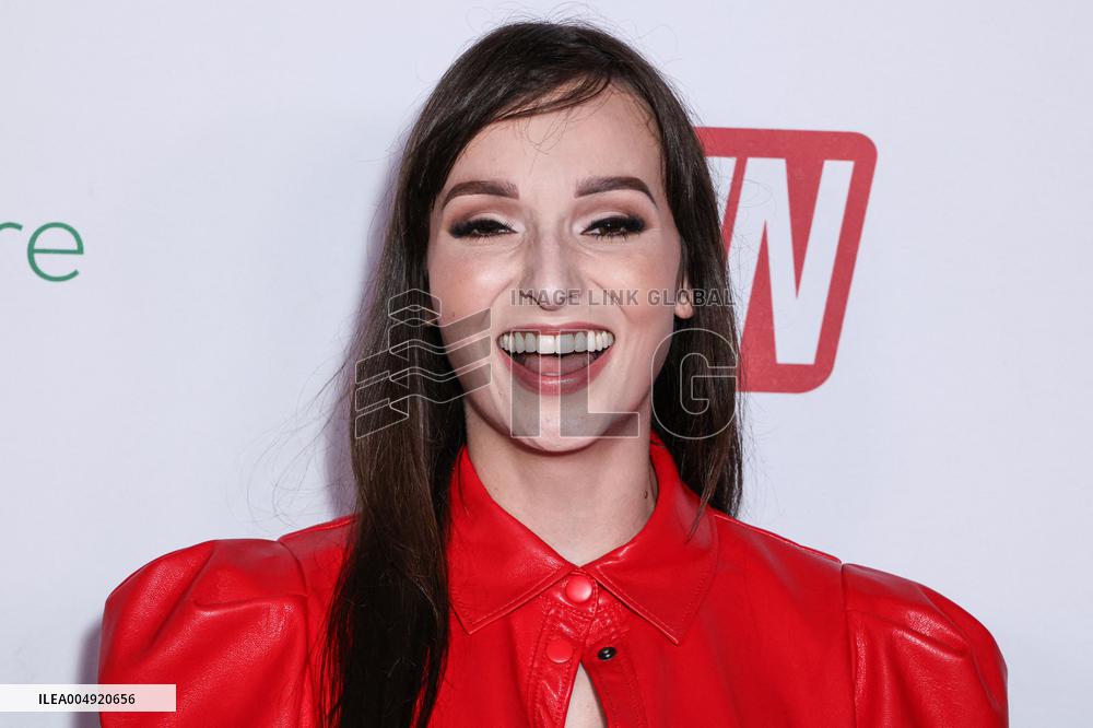 2026 AVN Awards Nominations Party - LA