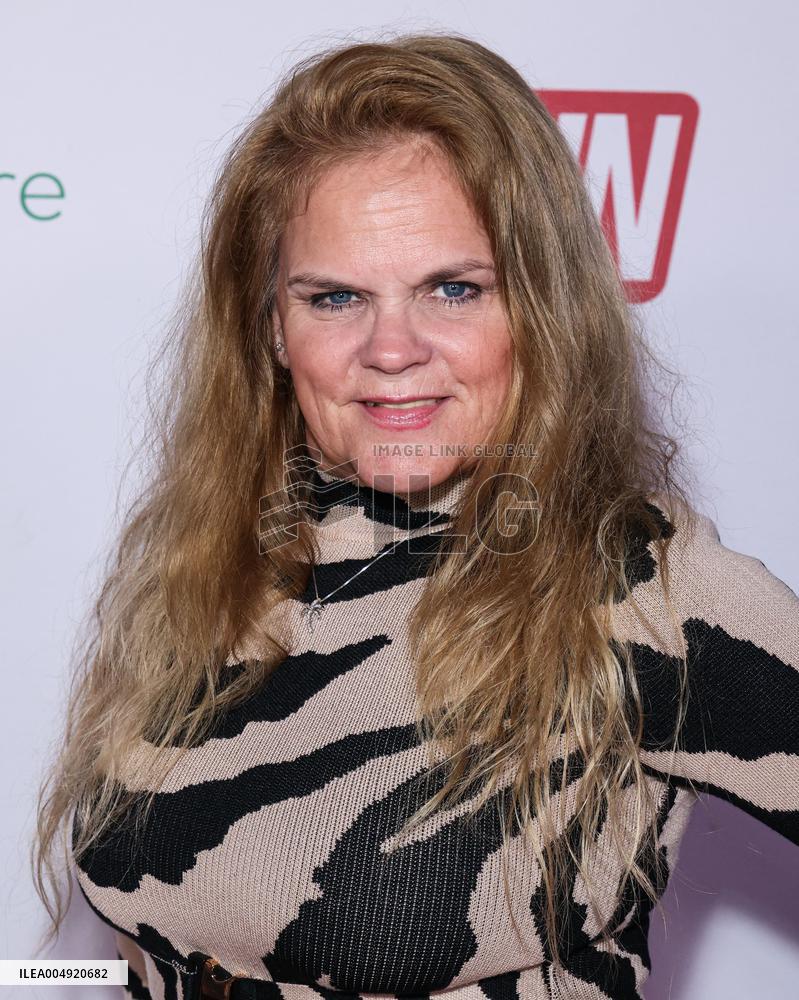 2026 AVN Awards Nominations Party - LA