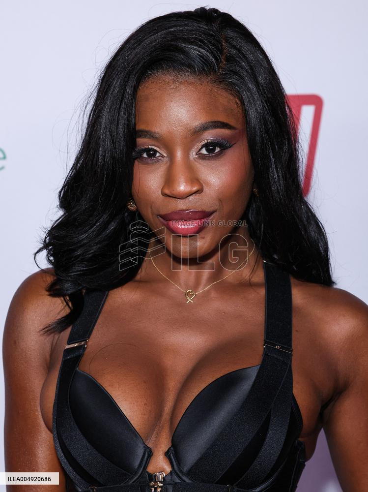 2026 AVN Awards Nominations Party - LA