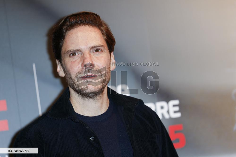 43 Turin Film Festival - Photocall