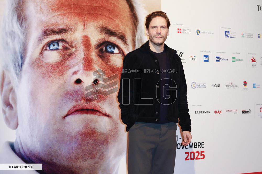 43 Turin Film Festival - Photocall