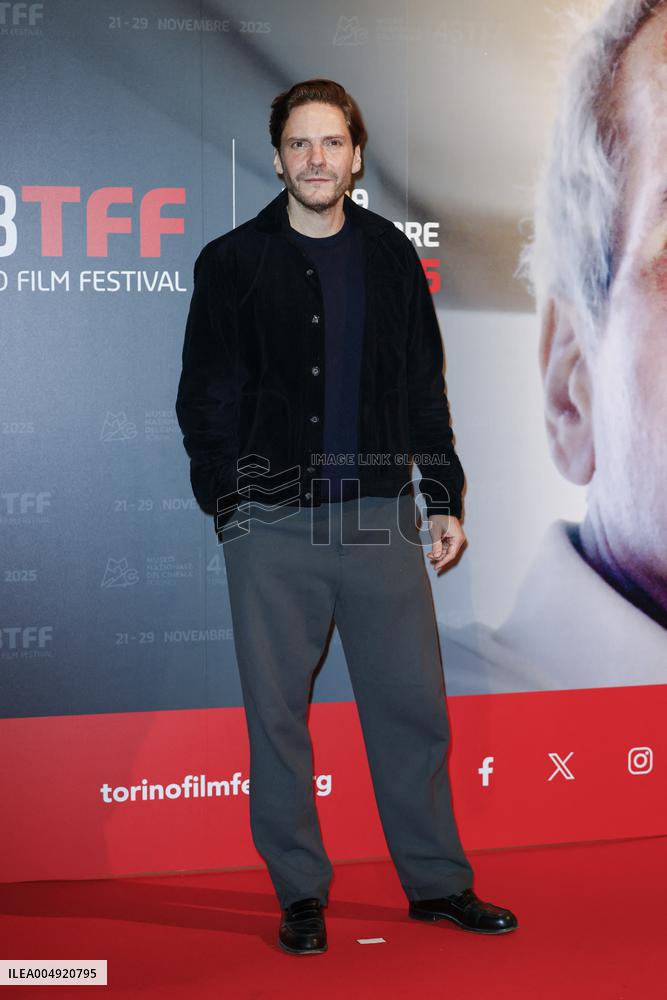 43 Turin Film Festival - Photocall