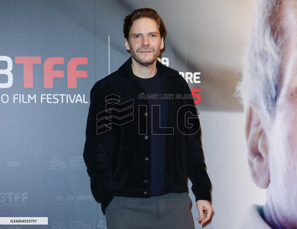 43 Turin Film Festival - Photocall