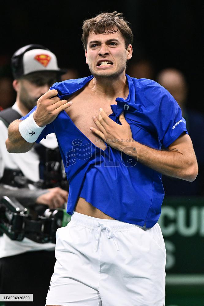 Davis Cup 2025 - Final 8