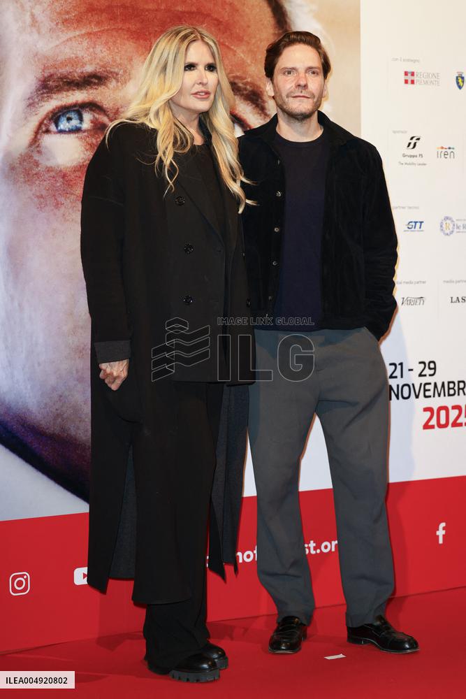 43 Turin Film Festival - Photocall