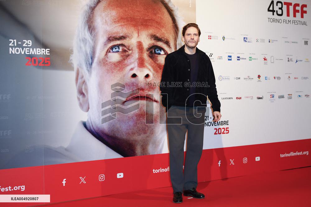 43 Turin Film Festival - Photocall