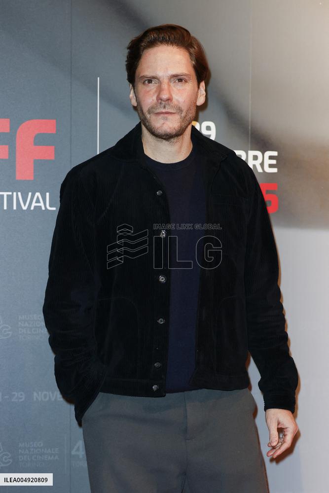 43 Turin Film Festival - Photocall