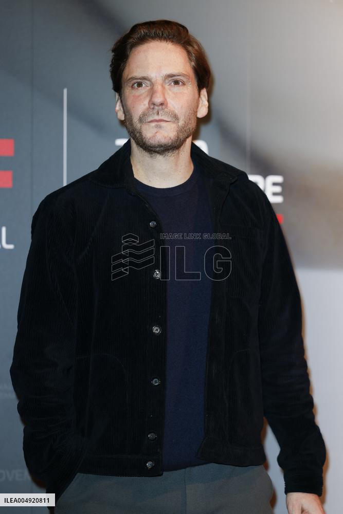 43 Turin Film Festival - Photocall
