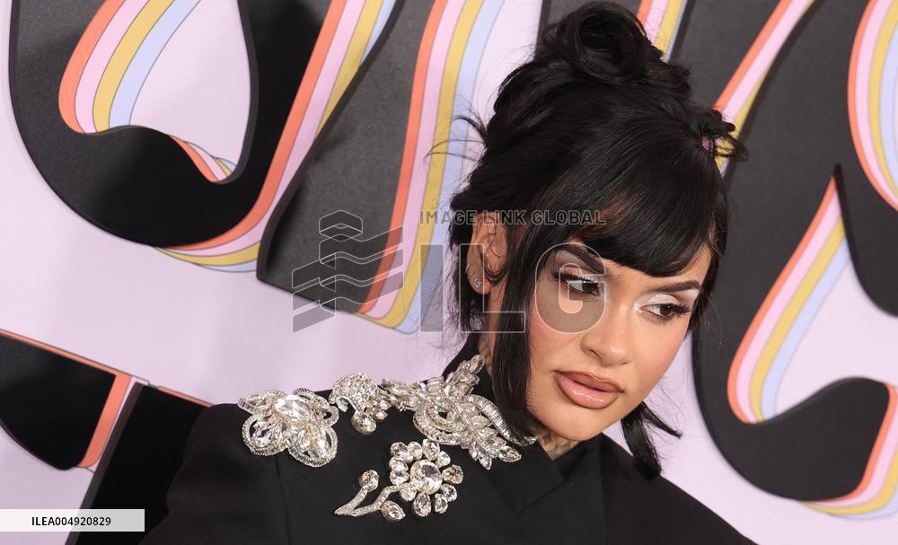 Femme It Forward's 4th Annual Give Her FlowHERS Gala - USA