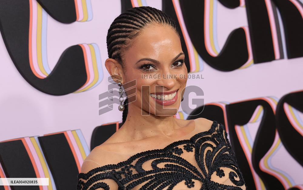 Femme It Forward's 4th Annual Give Her FlowHERS Gala - USA