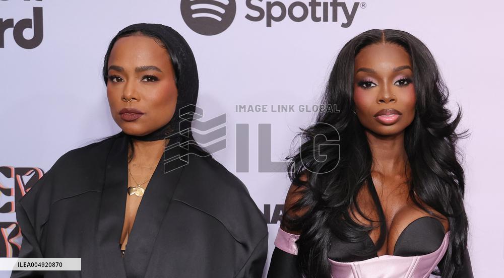 Femme It Forward's 4th Annual Give Her FlowHERS Gala - USA