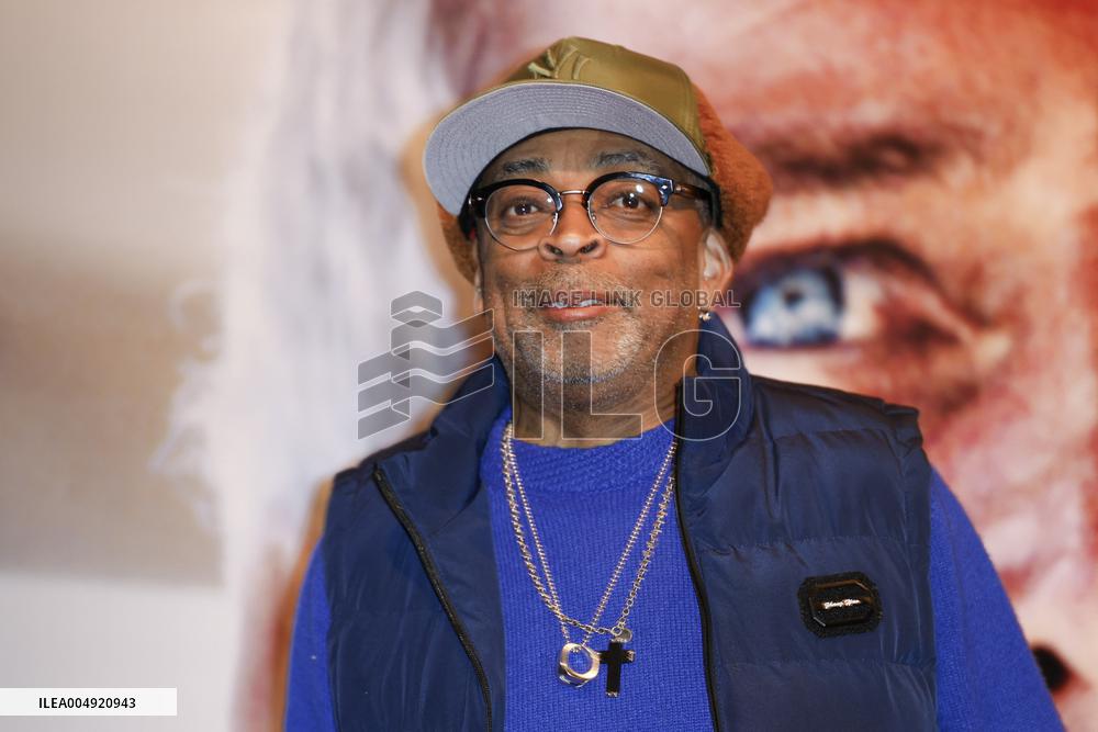 43 Turin Film Festival - Photocall