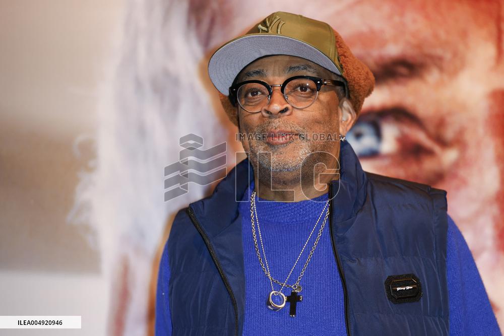 43 Turin Film Festival - Photocall