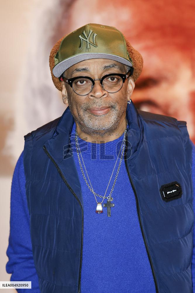 43 Turin Film Festival - Photocall