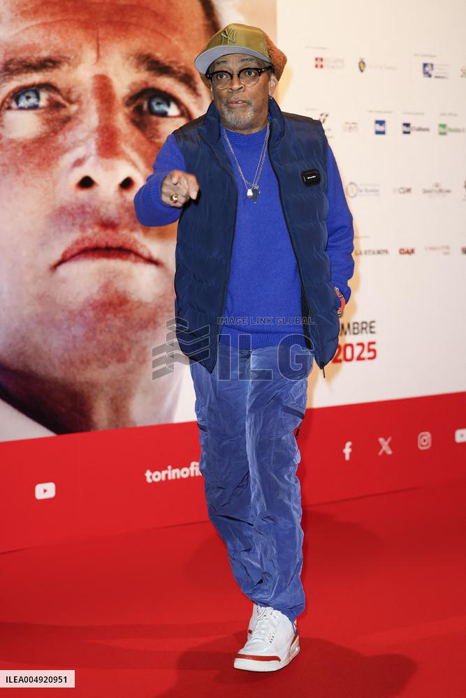 43 Turin Film Festival - Photocall