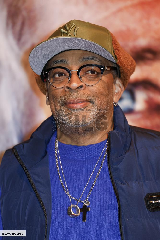 43 Turin Film Festival - Photocall