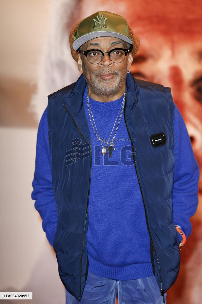 43 Turin Film Festival - Photocall