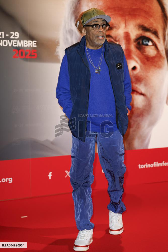 43 Turin Film Festival - Photocall