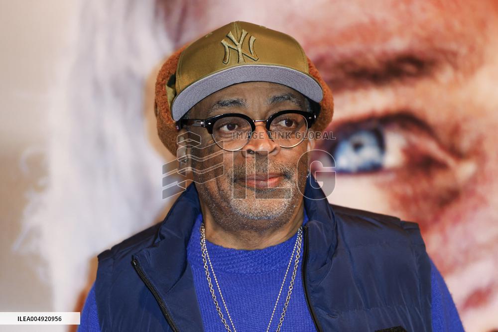 43 Turin Film Festival - Photocall