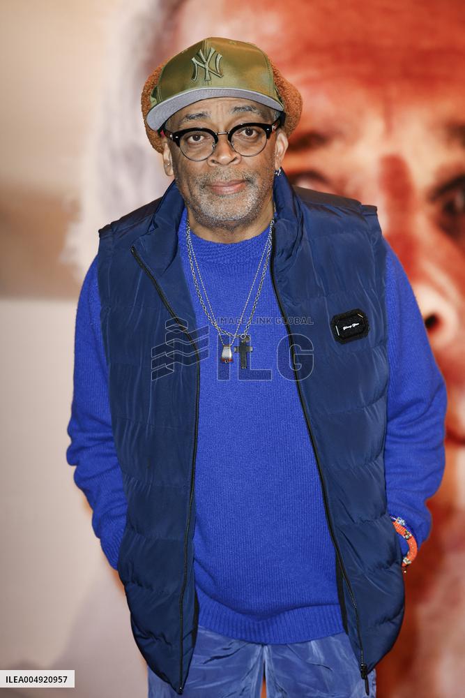 43 Turin Film Festival - Photocall