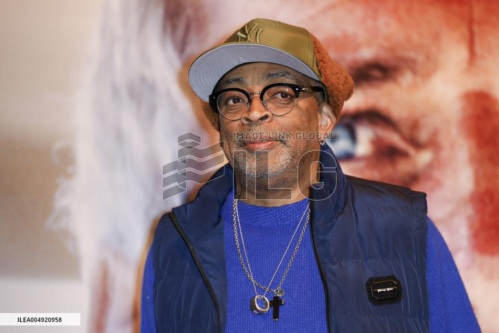 43 Turin Film Festival - Photocall