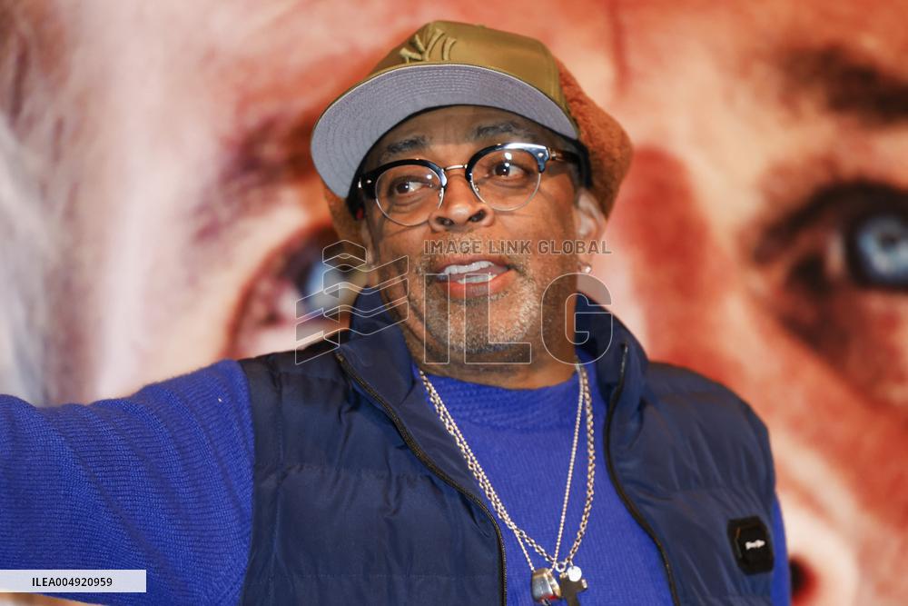 43 Turin Film Festival - Photocall