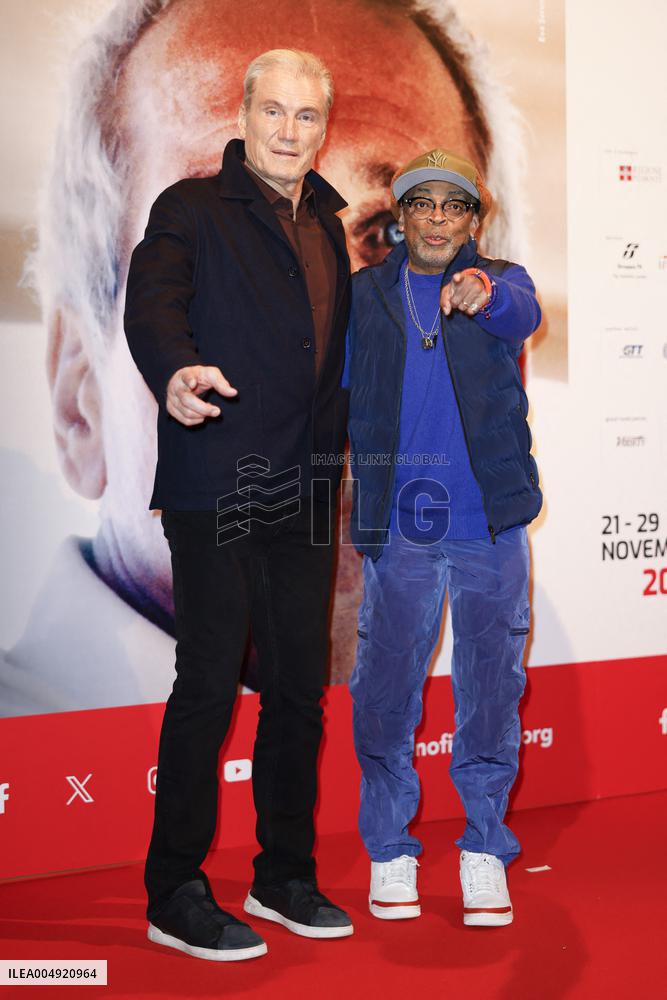 43 Turin Film Festival - Photocall