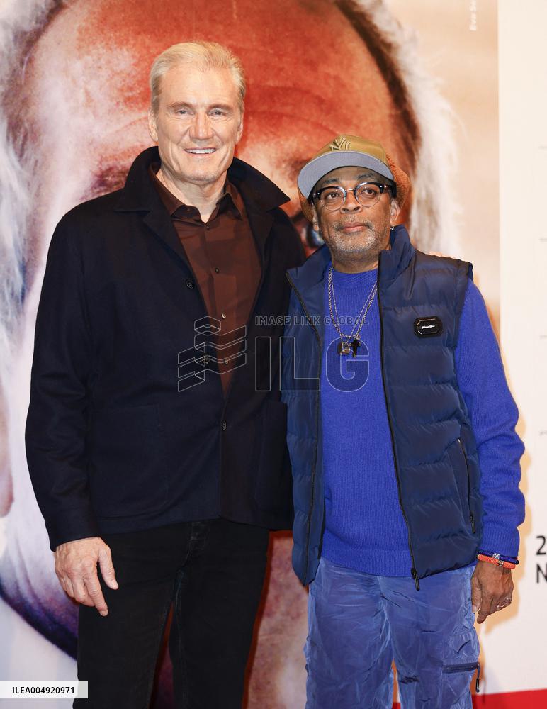 43 Turin Film Festival - Photocall