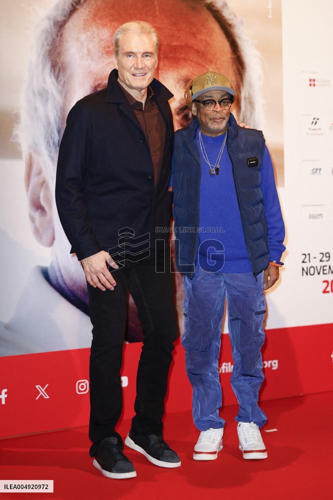 43 Turin Film Festival - Photocall