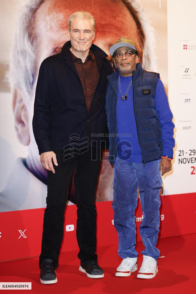 43 Turin Film Festival - Photocall