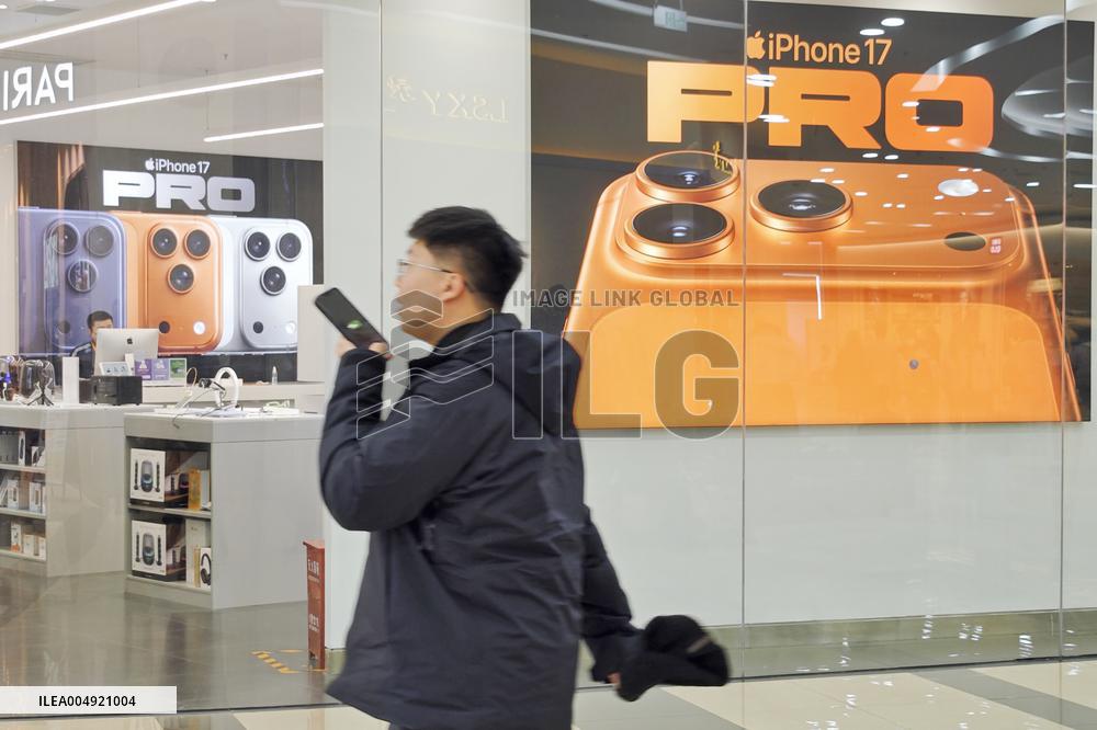 Apple iPhone